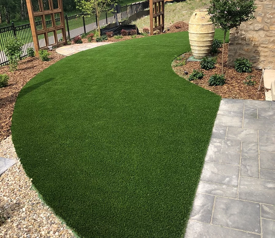 Why Turf is a Smart Option