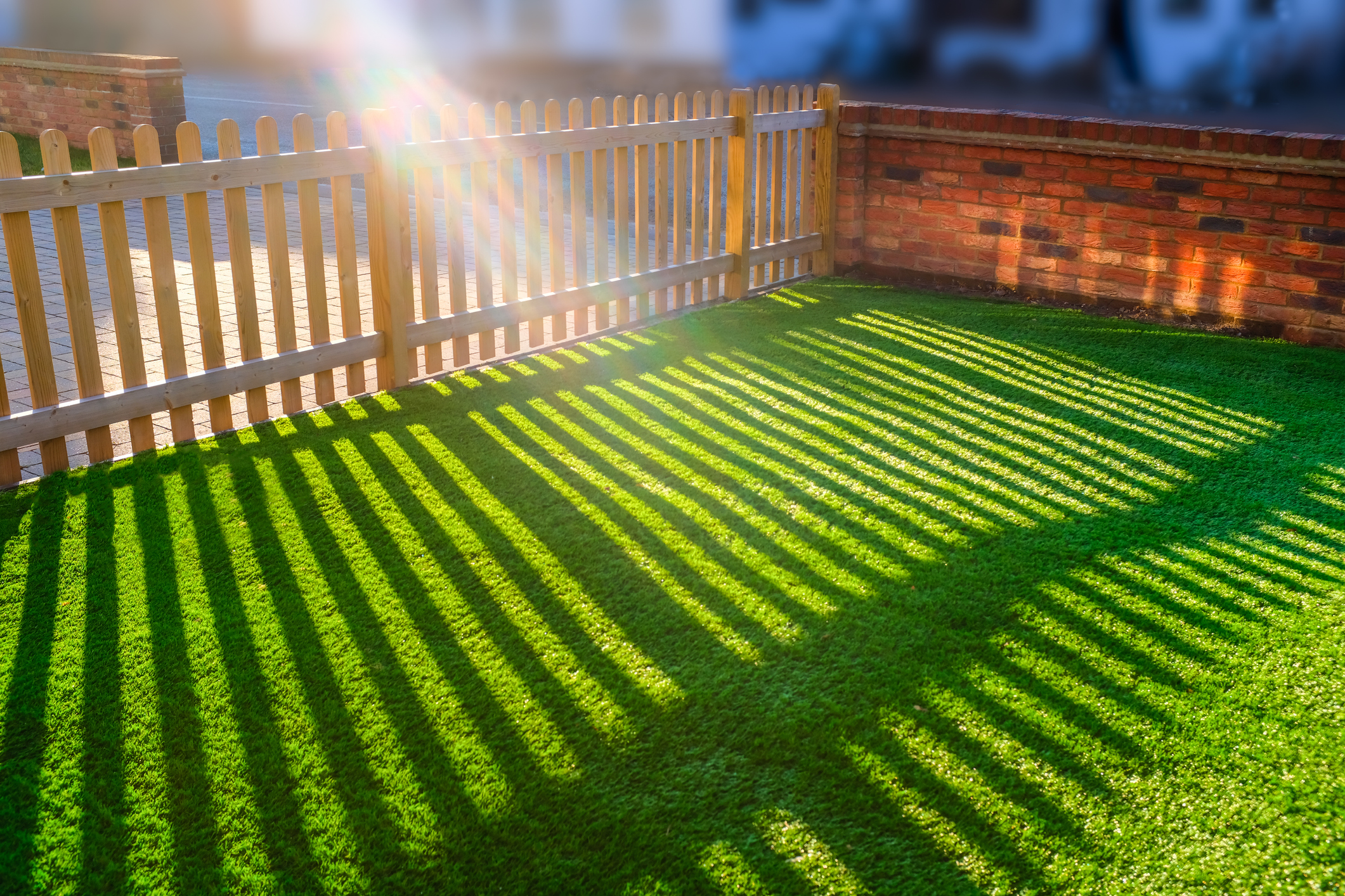 Basic Tools You Will Need for Synthetic Lawn Maintenance
