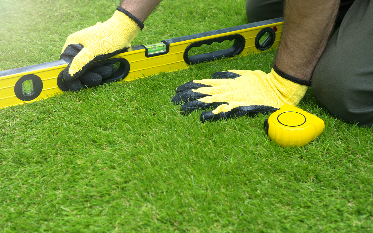 There’s More to Artificial Turf Installation than Just Grass