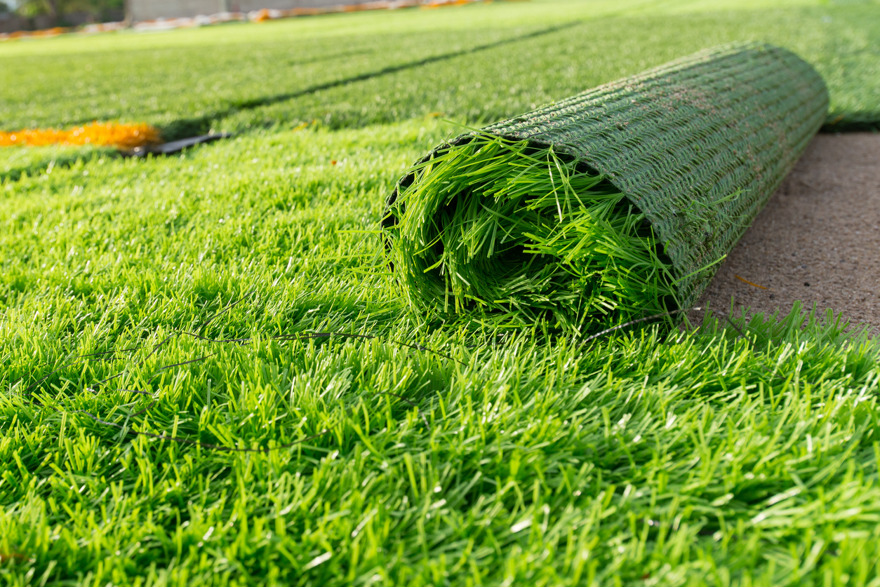 When Should You Do Your Artificial Turf Installation